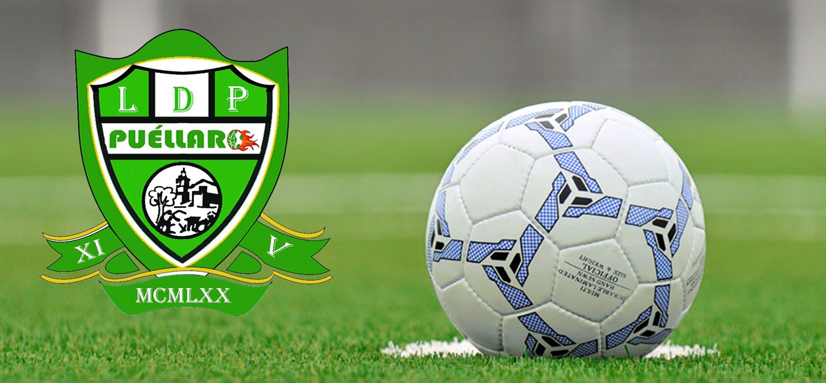 Liga Deportiva Parroquial Puéllaro